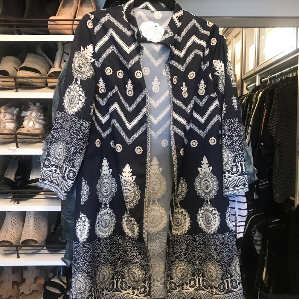 Jacket